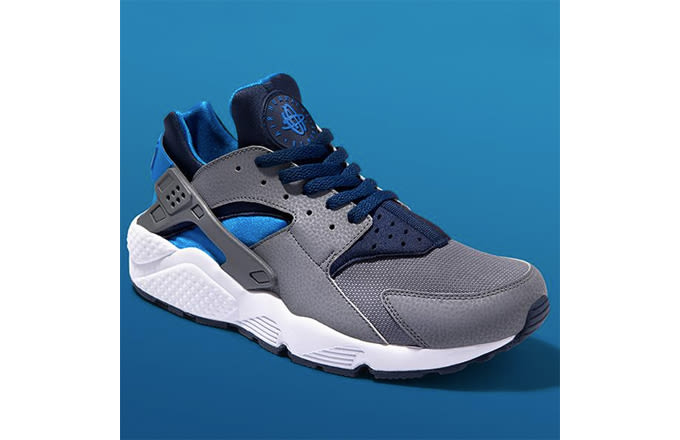 huaraches jd