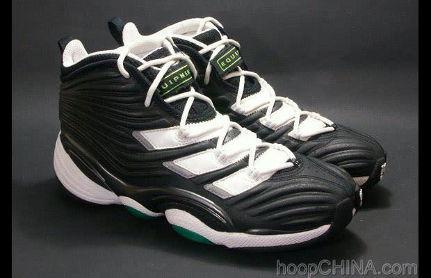 adidas Real Deal II The 25 Most Underrated Sneakers of