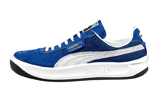1980's puma sneakers