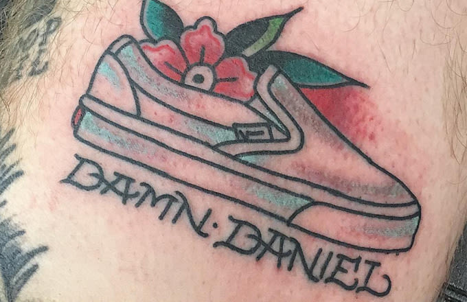 The Original 'Damn, Daniel' Video Has Been Deleted From the Web