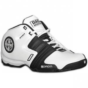 latrell sprewell and 1 shoes