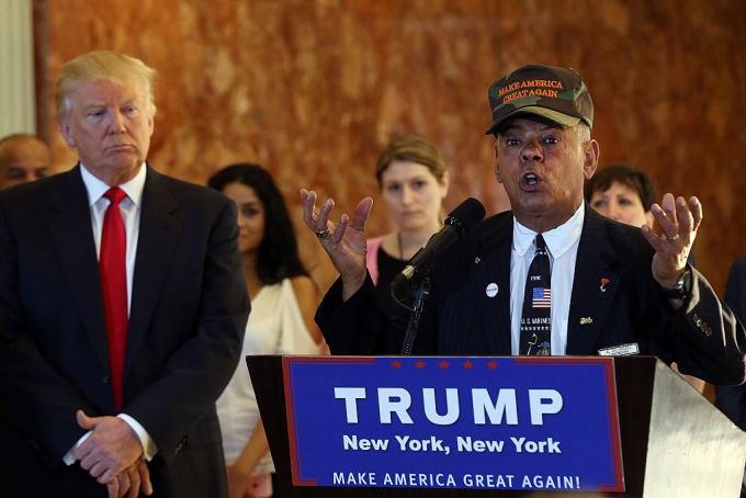 Trump Adviser Clarifies: Clinton Should Be Executed, Not Assassinated