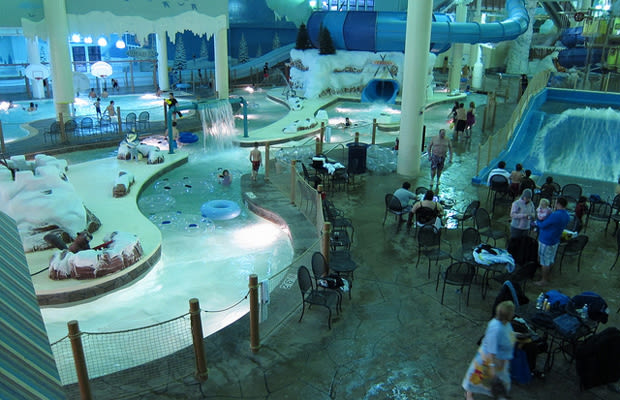 Boyne City Mi >> 15. Avalanche Bay - The 15 Craziest Indoor Water Parks in ... Boyne City Mi >> 15. Avalanche Bay - The 15 Craziest Indoor Water Parks in ...