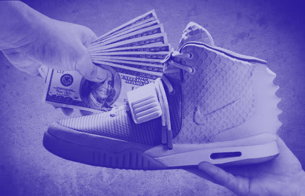 how to sell your sneakers fast