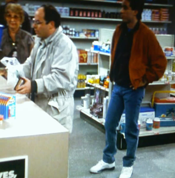 air seinfeld stockx