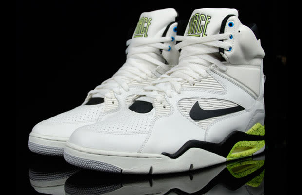air force command shoes