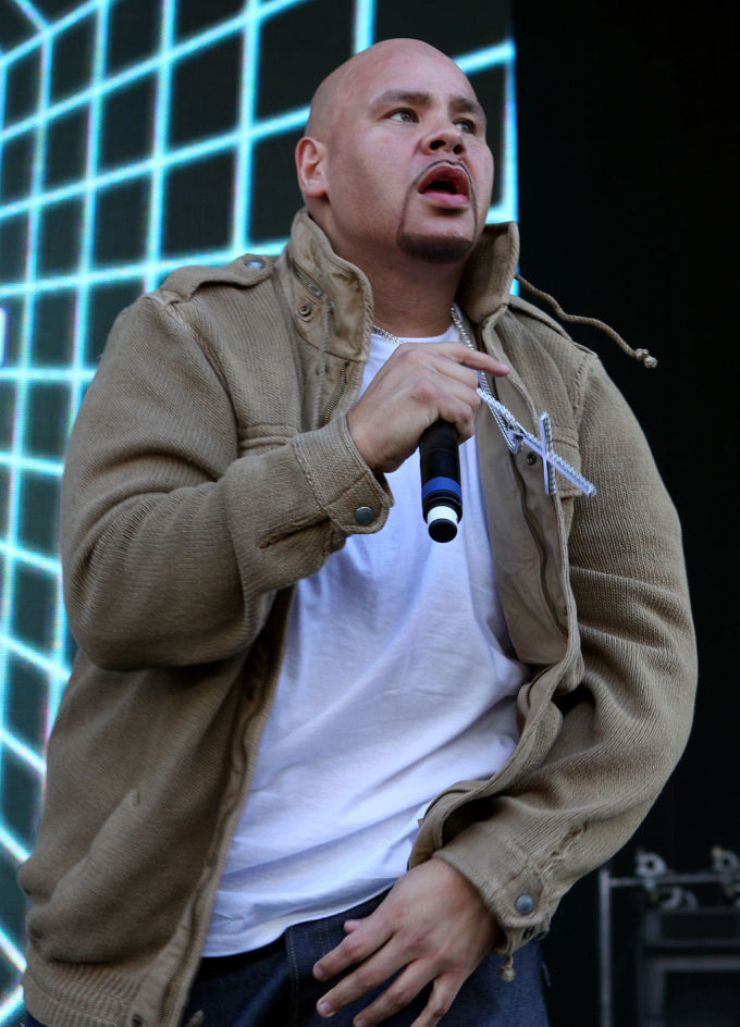 Fat Joe The 50 Most Stylish Fat Guys of All Time Complex