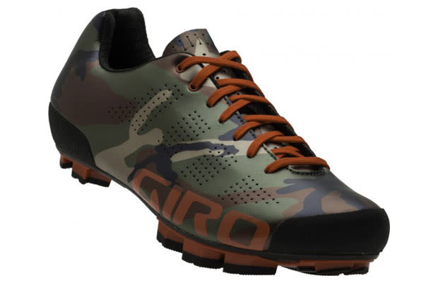 giro gravel shoes