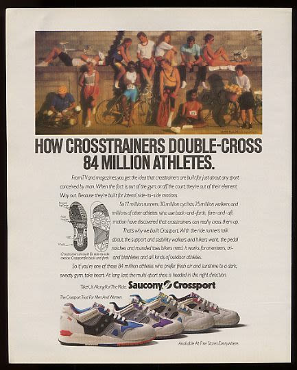 how do you pronounce saucony