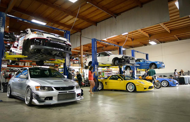 Florida honda tuning shops #3