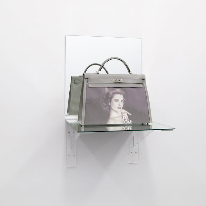 Jeff Koons Herms Birkin Bags for the Project Perpetual Dinner ...