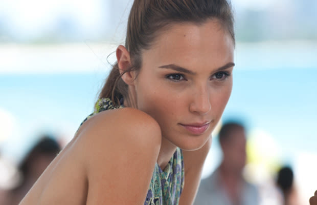 Gal Gadot - The 15 Hottest Women From The 