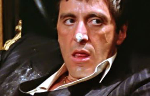 Fake Cocaine 25 Things You Didn t Know About Scarface Complex fake-cocaine-25-things-you-didn-t-know-about-scarface-complex
