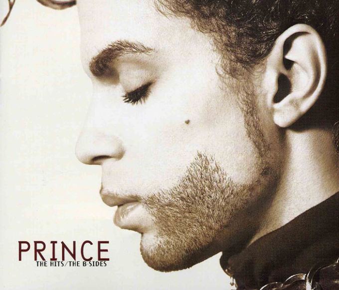 A Visual History of Prince\u0026#39;s Album Covers | Complex UK
