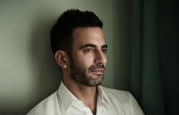 Marc Jacobs - The 25 Best Fashion Quotes | Complex