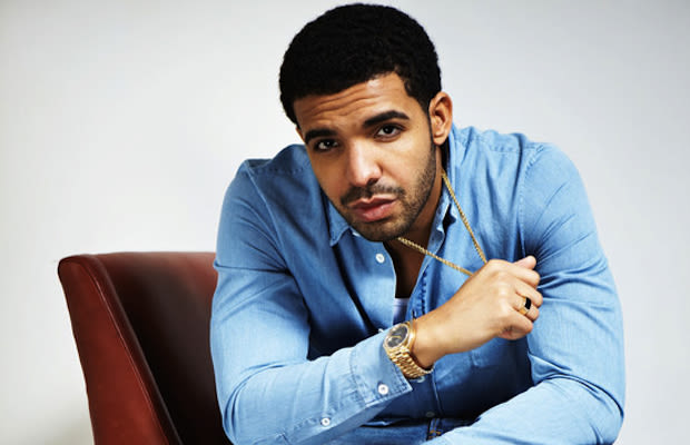 Drake Drops a Video for New Single "Started From the Bottom" | Complex