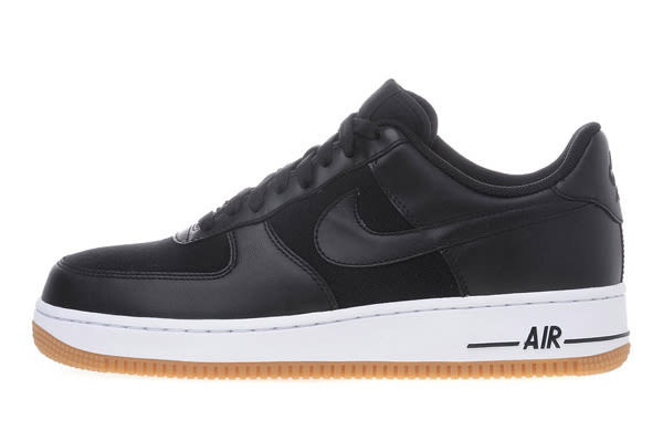 Nike Air Force 1 Low White Gum Nike Air Force 1 Low White Gum