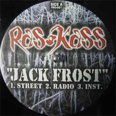 Ras Kass - Jack Frost / Anything Goes (Remix) Ras Kass - Jack Frost / Anything Goes (Remix)