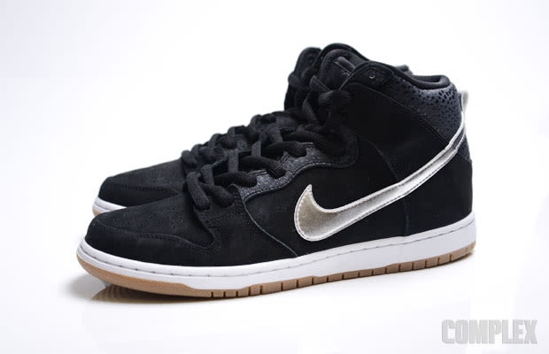 nike sb nigel sylvester