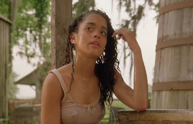 Lisa Bonet As Epiphany Proudfoot In Angel Heart The 10 Most Shocking