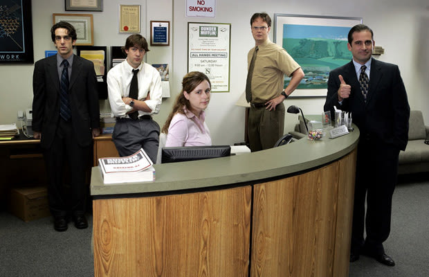 The Office Stream The Office Stream