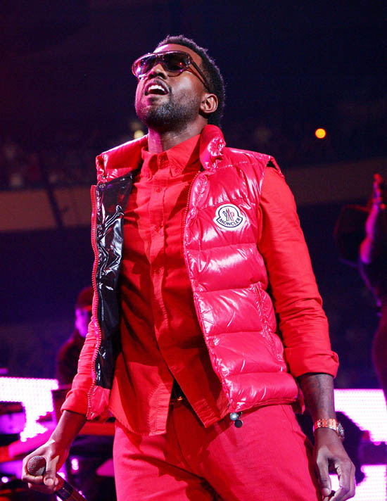 Moncler The 20 Coolest Types of Jackets in HipHop History Complex