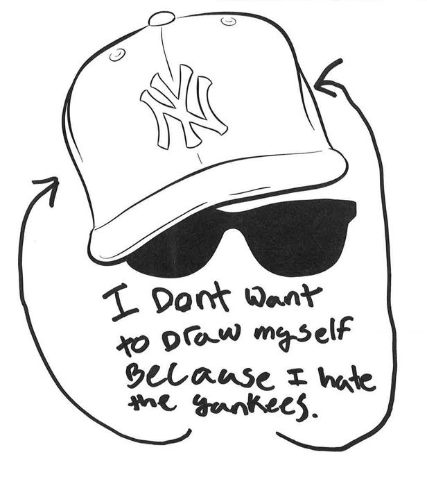 Jay Z Shea Serrano Responds to Children Drawing Pages From the Rap Coloring Book Complex