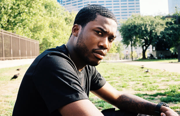 Tony - 20 Memorable Fictional Characters From Rap Songs | Complex