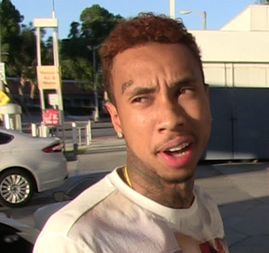 tyga hair taste tyga a brief history of rappers dyeing their hair complex tyga hair taste tyga a brief history of rappers dyeing their hair complex