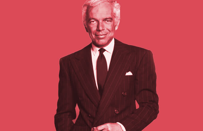 history of ralph lauren corporation Dr. E. Horn GmbH Dr. E. Horn GmbH