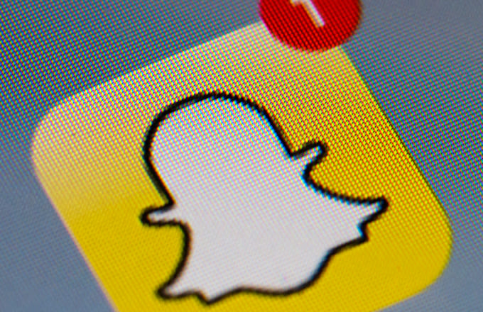 "The Snappening": 100,000 Snapchat Photos Have Been Leaked on 4Chan