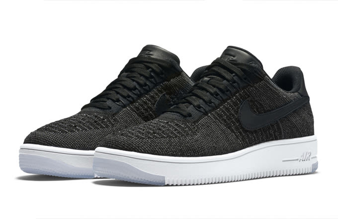 Air Force 1 Ultra Flyknit Air Force 1 Ultra Flyknit
