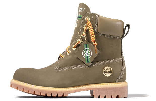 stussy timbs