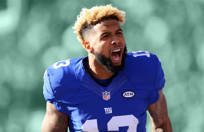 Things You (Probably) Didn't Know About Odell Beckham Jr. | Complex