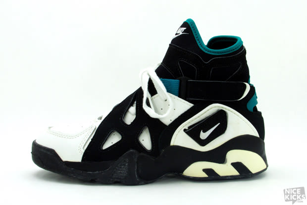 NikeAirUnlimited The 90 Greatest Sneakers of the �90s