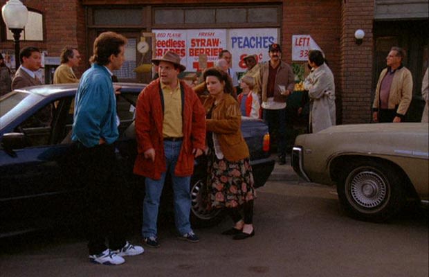 m850 new balance - A Complete Guide to Seinfeld's Sneakers | Complex AU