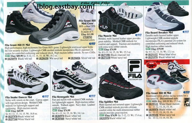 fila avio low top shoes