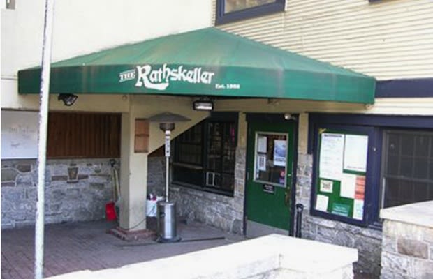 All American Rathskeller The 25 Best College Campus Bars Complex