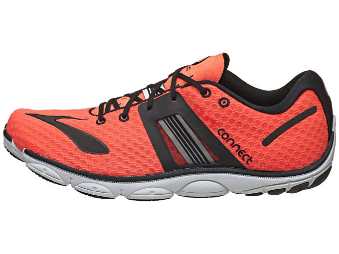 Brooks Pure Connect 4 Best Running Shoes for High Arches