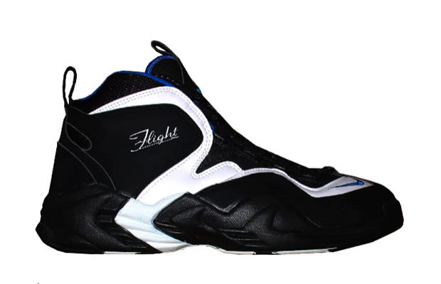 are nike air good for basketball