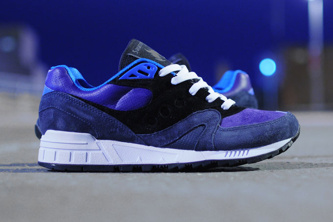 saucony shadow master space snack