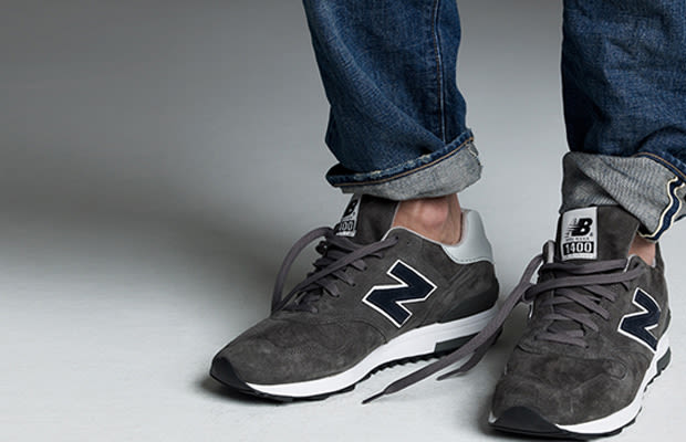New Balance 1400 New Balance 1400