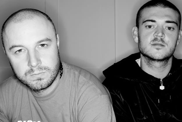 Craggz and Parallel Forces 100% Poison - Flatfoot Craggz and Parallel Forces 100% Poison - Flatfoot