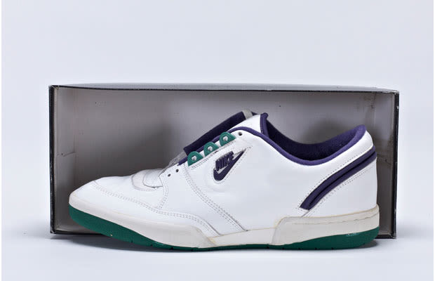 top ten nike shoes of all time