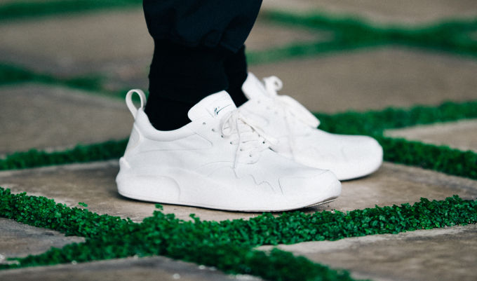 article no 1007 sneakers