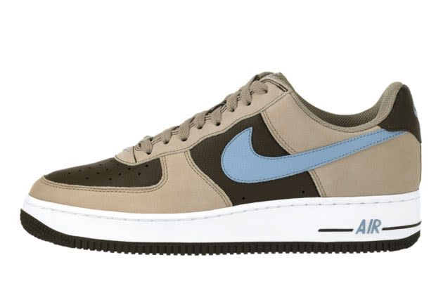Nike Air Force 1 Camel Nike Air Force 1 Camel