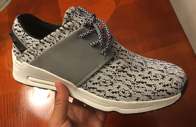 steve madden knock booties