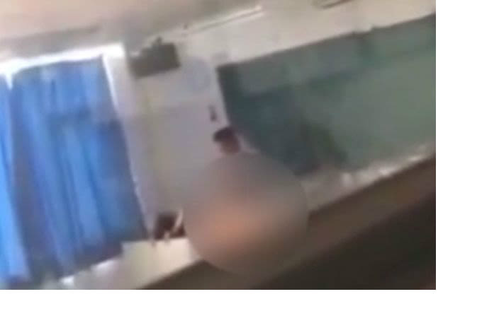 Professor Having Sex With Student 46