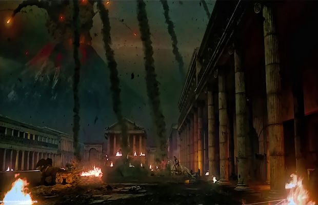 Discount coupons for pompeii exhibit