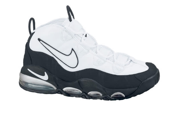 top nike shoes of all time